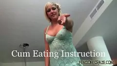 Play Get ready to be dominated by a fierce femdom in this intense wrestling and bondage porno