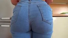 Jouer Ce sont les femmes les plus fortes avec de gros morceaux