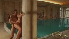 Jouer Xxx Avec Des Mamans Enceintes Xxx Sexe Sérieux à La Piscine
