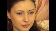 Dziewicza cipka z przywrami tylko dobra do ruchania
