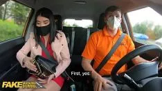 Reproduzir Good Cock Driver Fode Na Floresta Com O Namorado