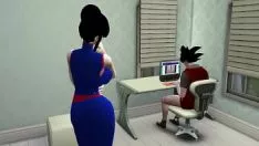 Jouer Insegnante scopata in un anime porno