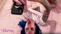 Play Hentai with one who wants to play with his brother's dick