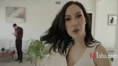 Afspelen Brunette vrouw seks polaroids blootgesteld: hardcore rijden en 69 met Alex Legend