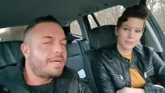 Redare Amatorul german Lara debutează cu creampie intensă și muie