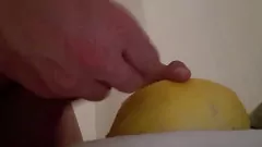 Redare Big Dick pepene galben partea 2