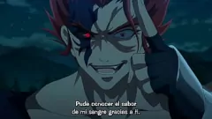 Afspelen 's Werelds grootste moordenaar gereïncarneerd als aristocraat: een spannende anime-ontmoeting