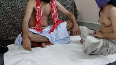 Oynat Stepmom'un Yasak Desi Zevk: Full HD'de Tantalize Yeni Web Serisi