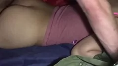 Afspelen Big Booty Amateur Tiener krijgt hardcore doggystyle