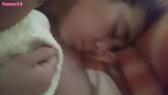 Jouer Babe Naree14, j'ai été fouturé.