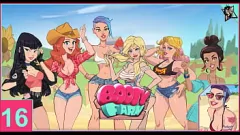 Abspielen Nutaku Booty Farm: Milf und Redhead Hentai Fantasy - Teil 16