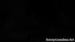 Reproducir La suciedad Hd Blowjob & Cumshot de Cougar Marsha