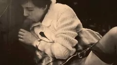 Afspelen Hairy Milf Lesbo Action: My Secret Life, Vintage Granny Fanny